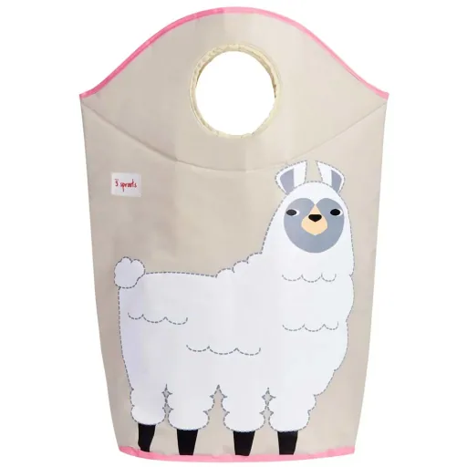 3 Sprouts laundry basket Lama