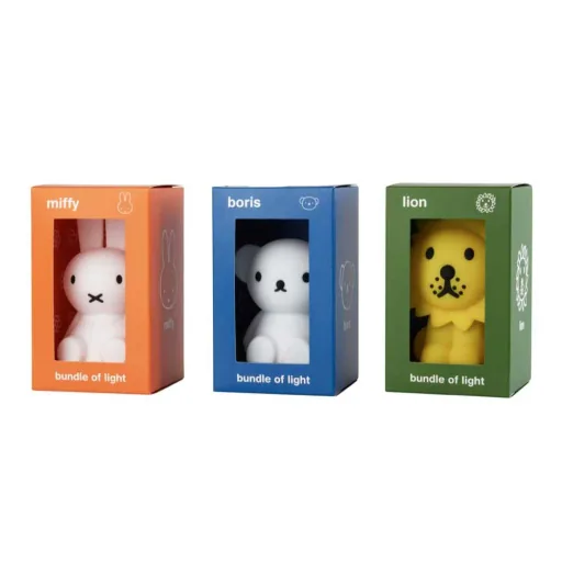 Boris Mini Nachlicht "Bundle of Lights" by MR Maria