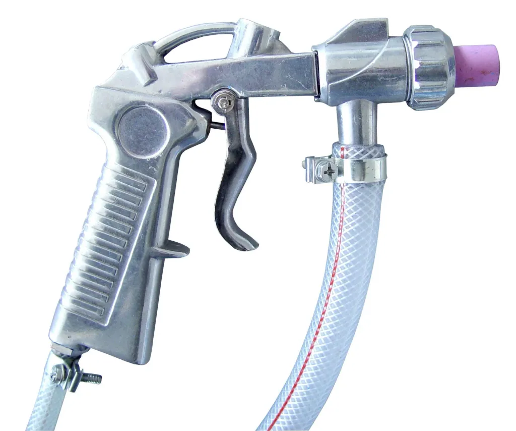 Sandstrahlkabine "GSK 110"