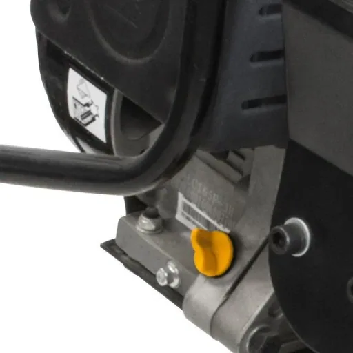 Vibratory rammer "GVS 80"