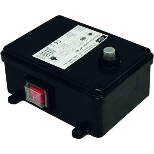 GTT900 deep water pump - well pump