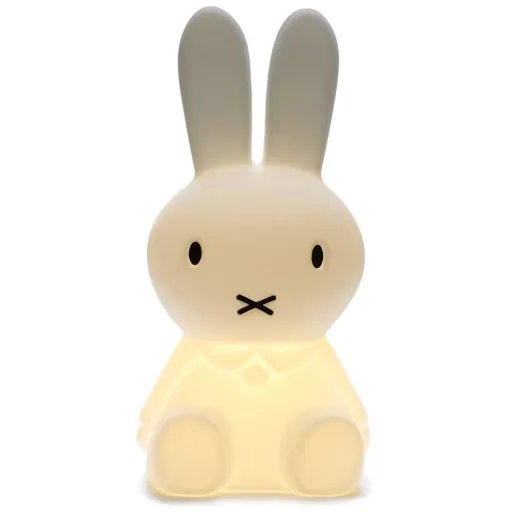 MR Maria Lampe Miffy Klein