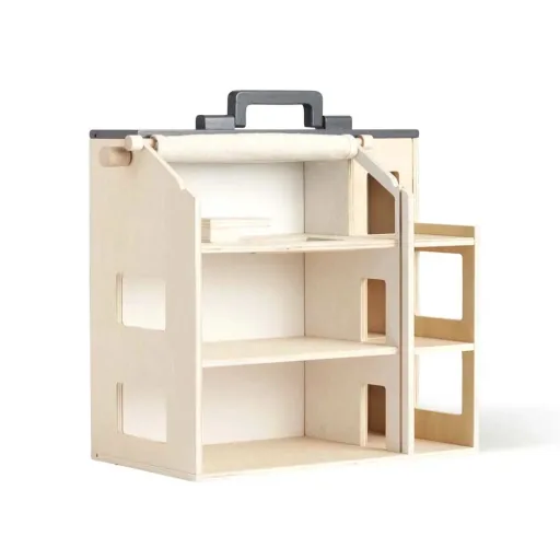 Kids Concept Toys Dolls House Servant Wood