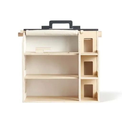 Kids Concept Toys Dolls House Servant Wood