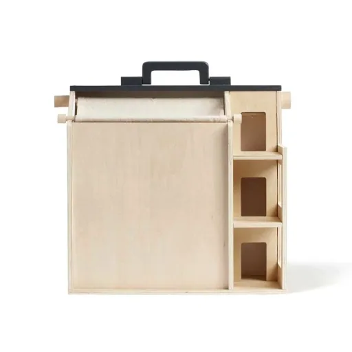 Kids Concept Toys Dolls House Servant Wood