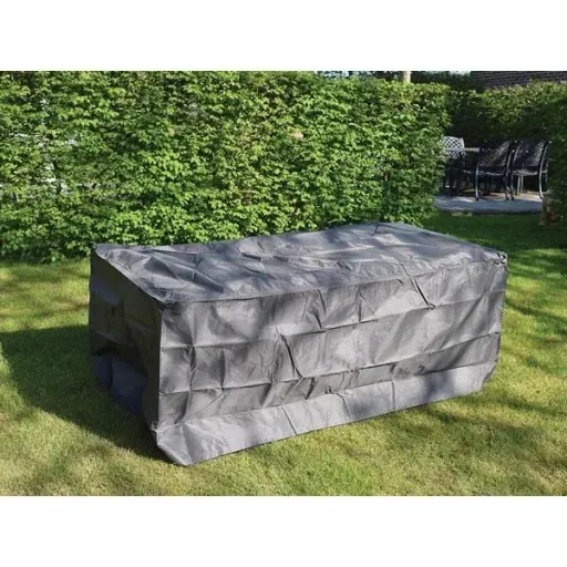 protective cover for garden table - max. 160 cm