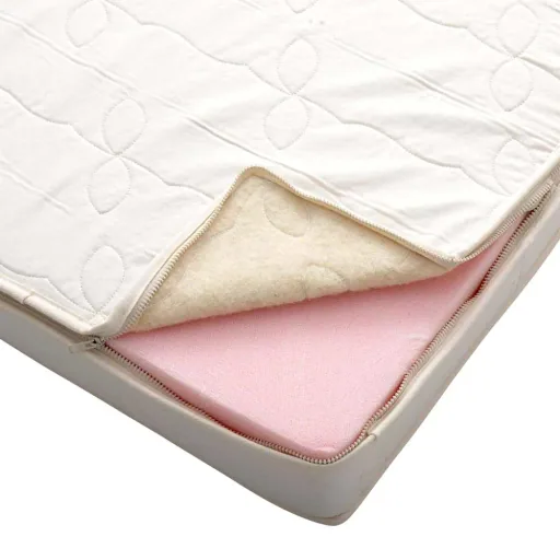 Oliver Furnique Seaside mattress Lille+ baby bed