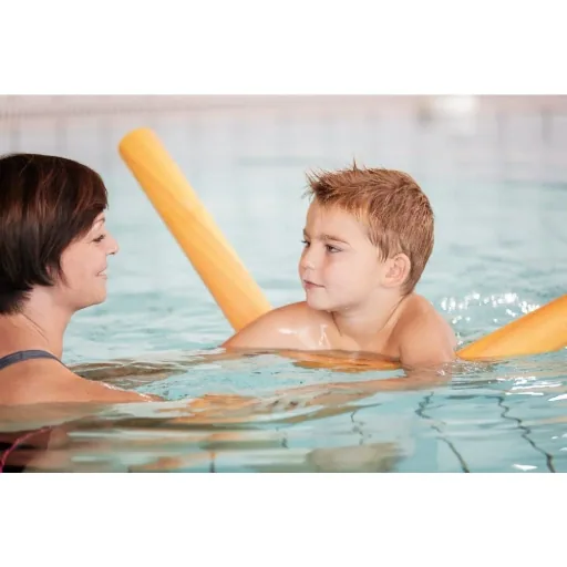 Pool Noodle Connector 6-Hole - Unlimited Fun!