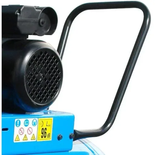 COMPRESSOR 420/10/100 230V