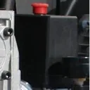 COMPRESSOR 420/10/100 230V