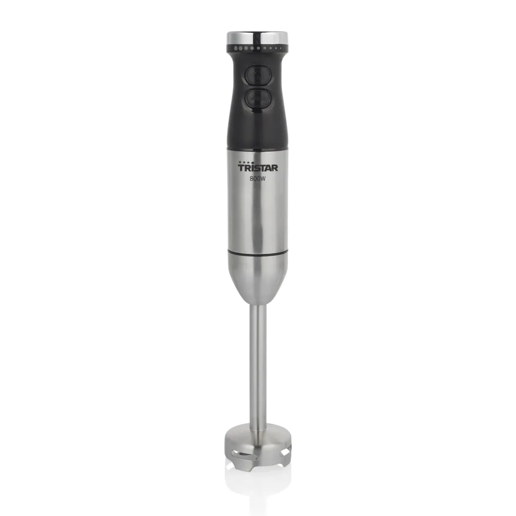 Hand blender set