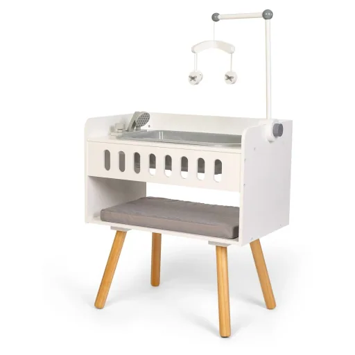 By astrup dolls wrap table 2 in 1