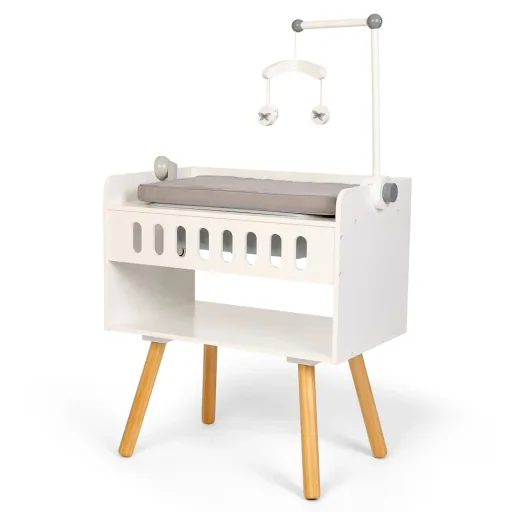 By astrup dolls wrap table 2 in 1