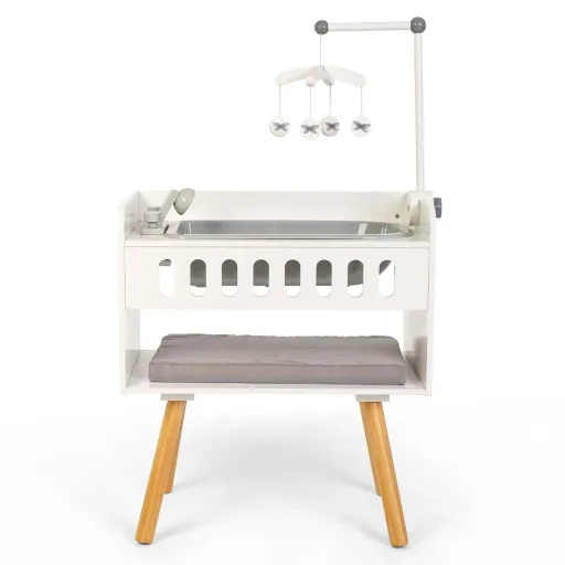 By astrup dolls wrap table 2 in 1