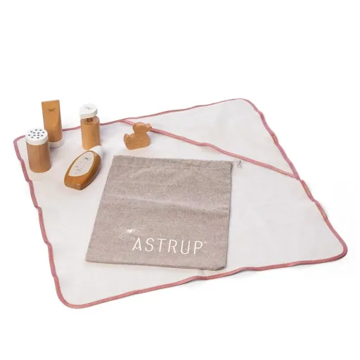 By astrup dolls care set