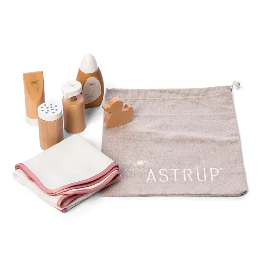 By astrup dolls care set
