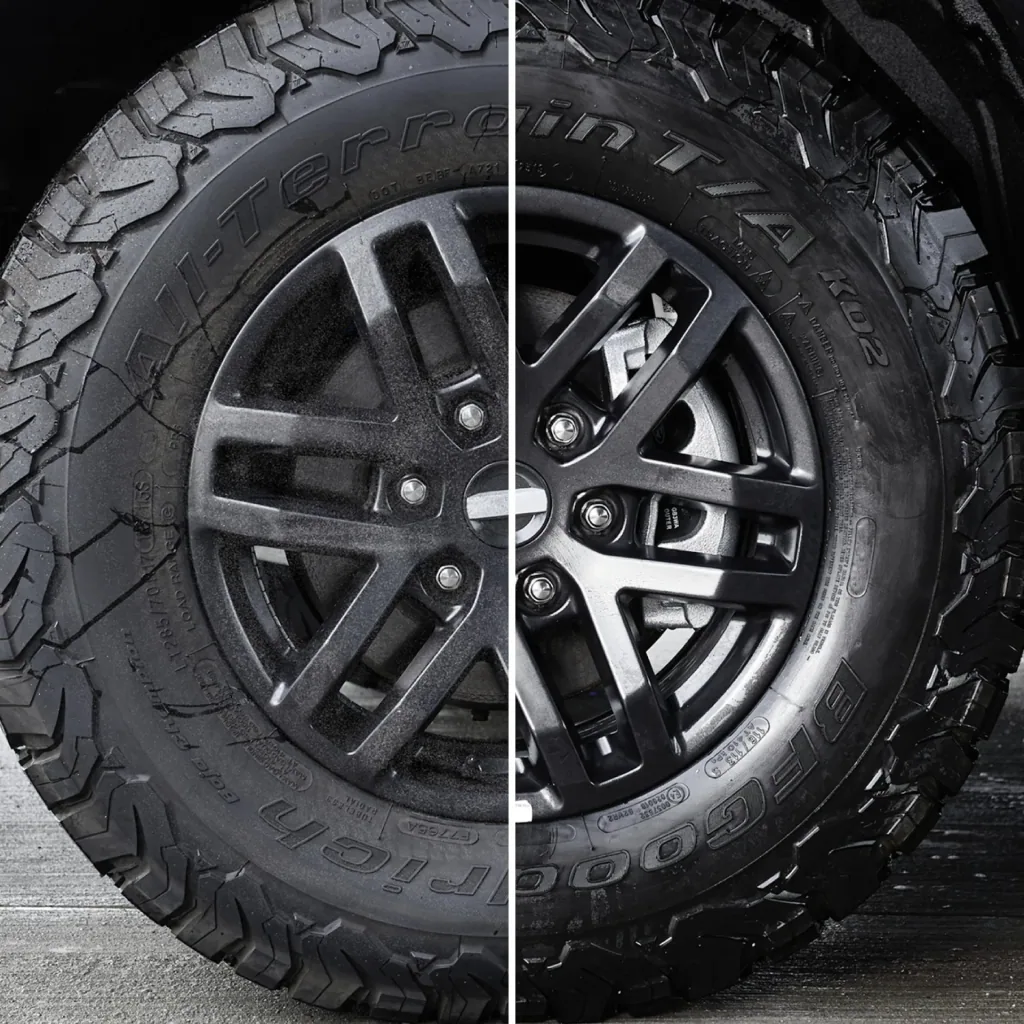 Rims Beast