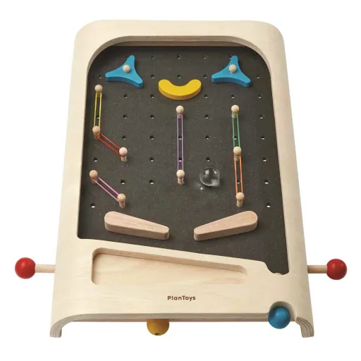 Plan Toys Children Plipper Wood
