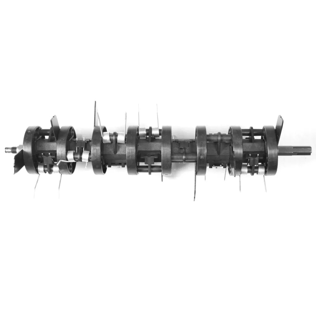 Motor scarifier "GV 4001 B"