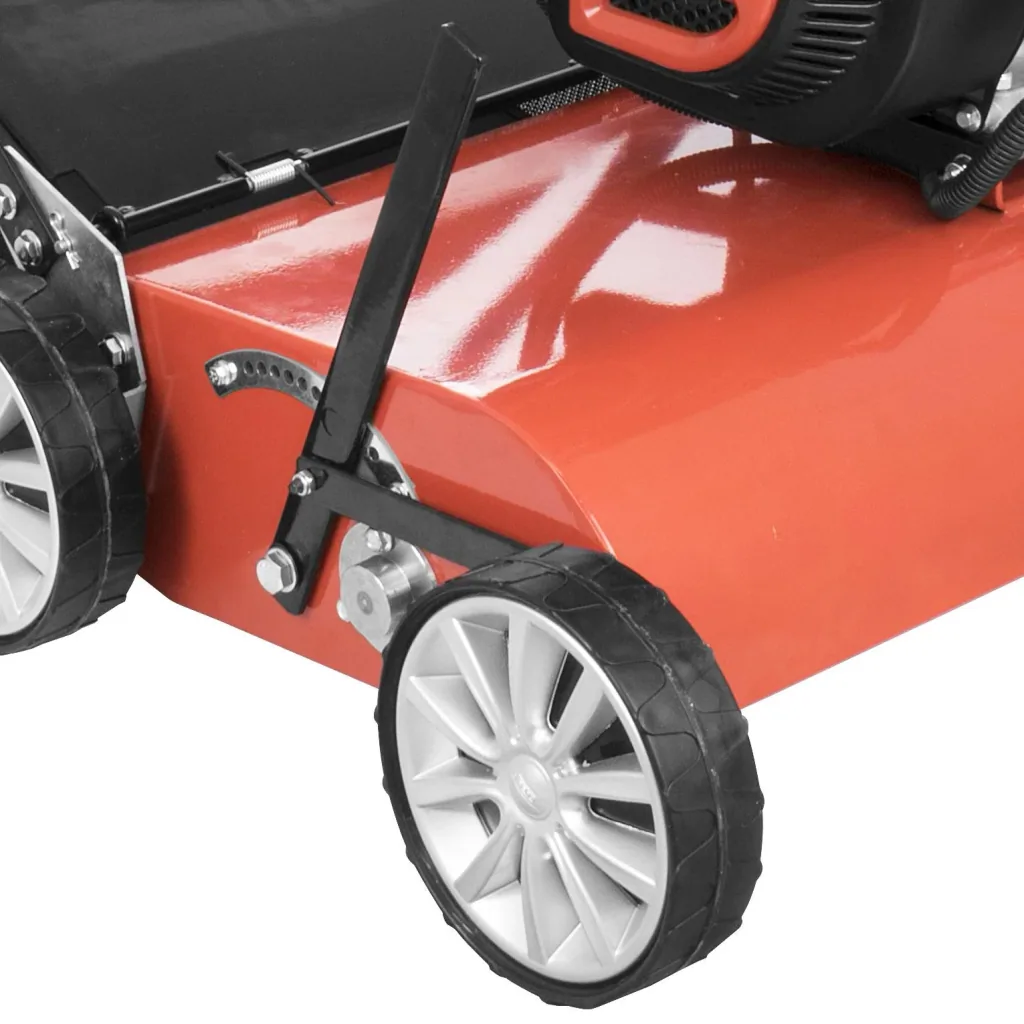 Motor scarifier "GV 4001 B"