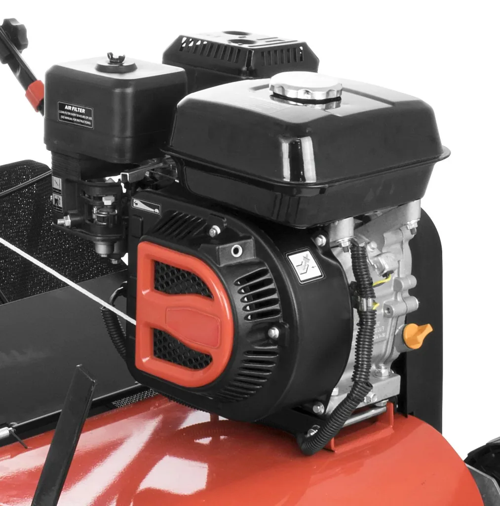 Motor scarifier "GV 4001 B"