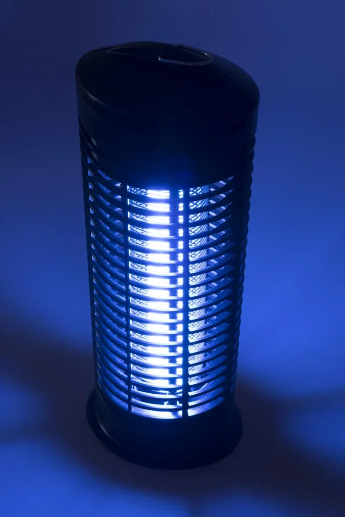 Insect killer Fly Away Oval-11