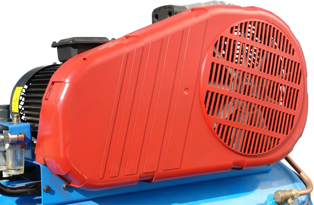 Compressor 635/10/90 PRO