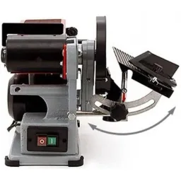 BT46ECO 230V belt sander - 350 W - 150 mm