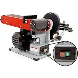 BT46ECO 230V belt sander - 350 W - 150 mm