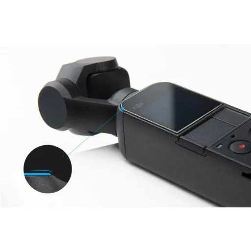 PGYTECH - Osmo Pocket Gimbal Schutz