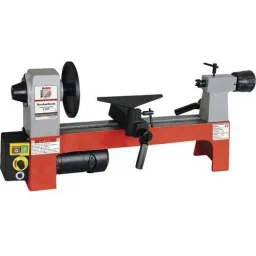 D300F 230V wood lathe