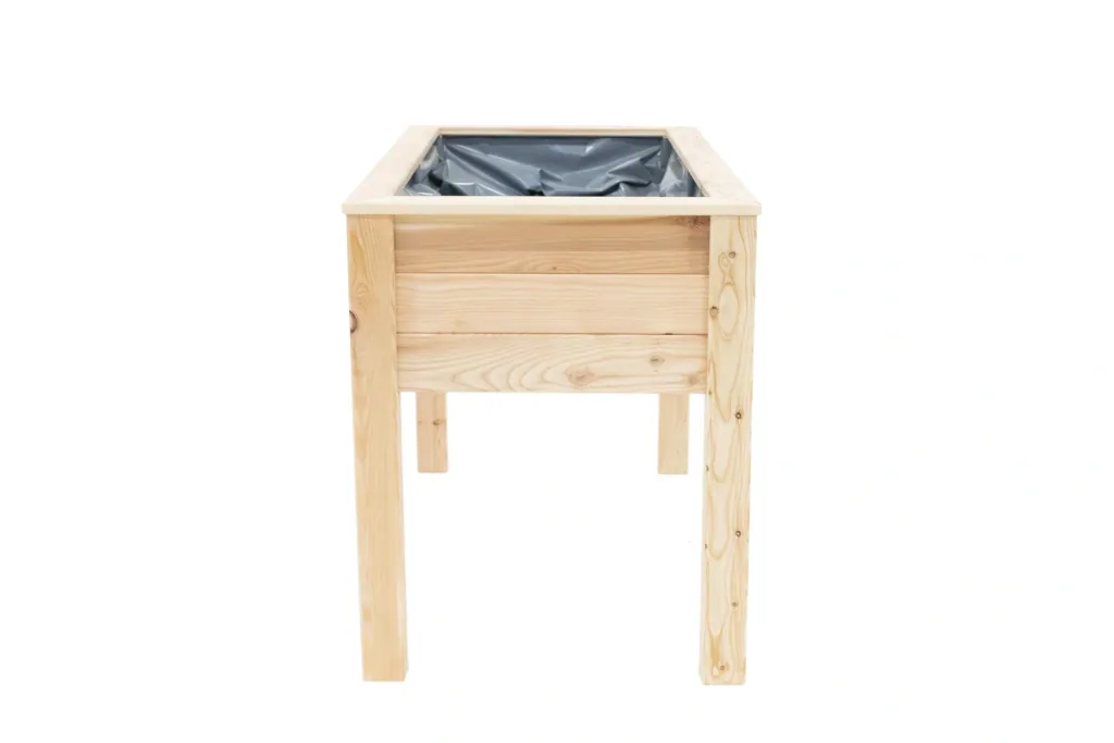 Westmann Raised Garden Bed Emily without Base