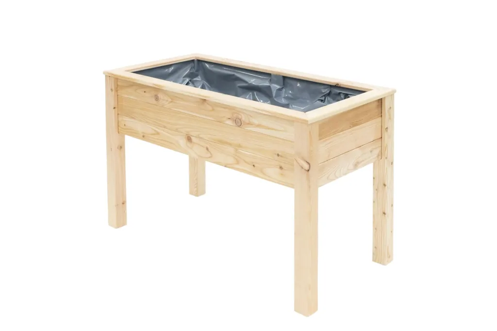 Westmann Raised Garden Bed Emily without Base