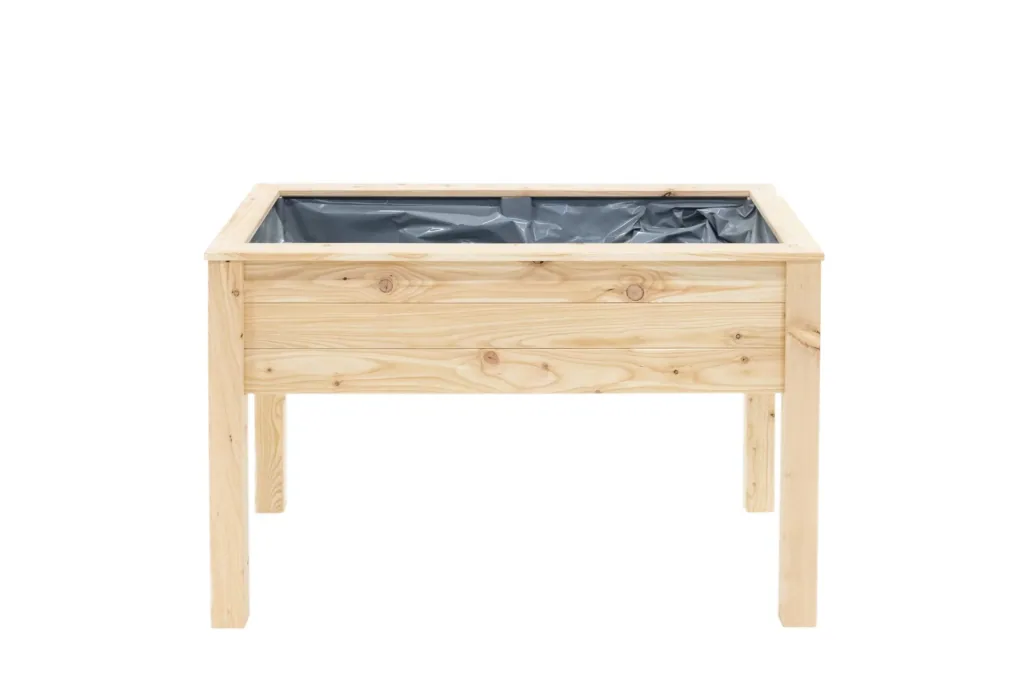 Westmann Raised Garden Bed Emily without Base