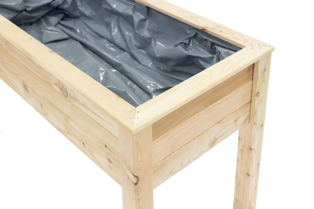 Westmann Raised Garden Bed Emily without Base