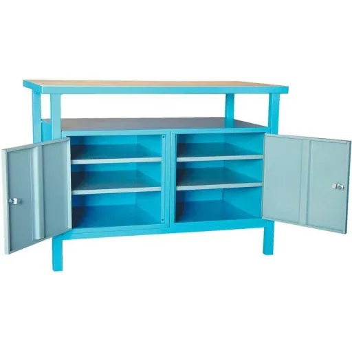WORKBENCH P 1200 TT