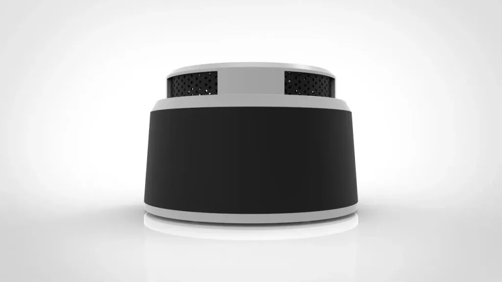 Ultrasonic pest repeller