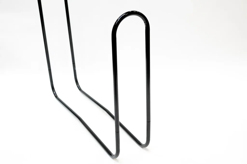 Firewood rack 122 cm, load capacity 272 kg
