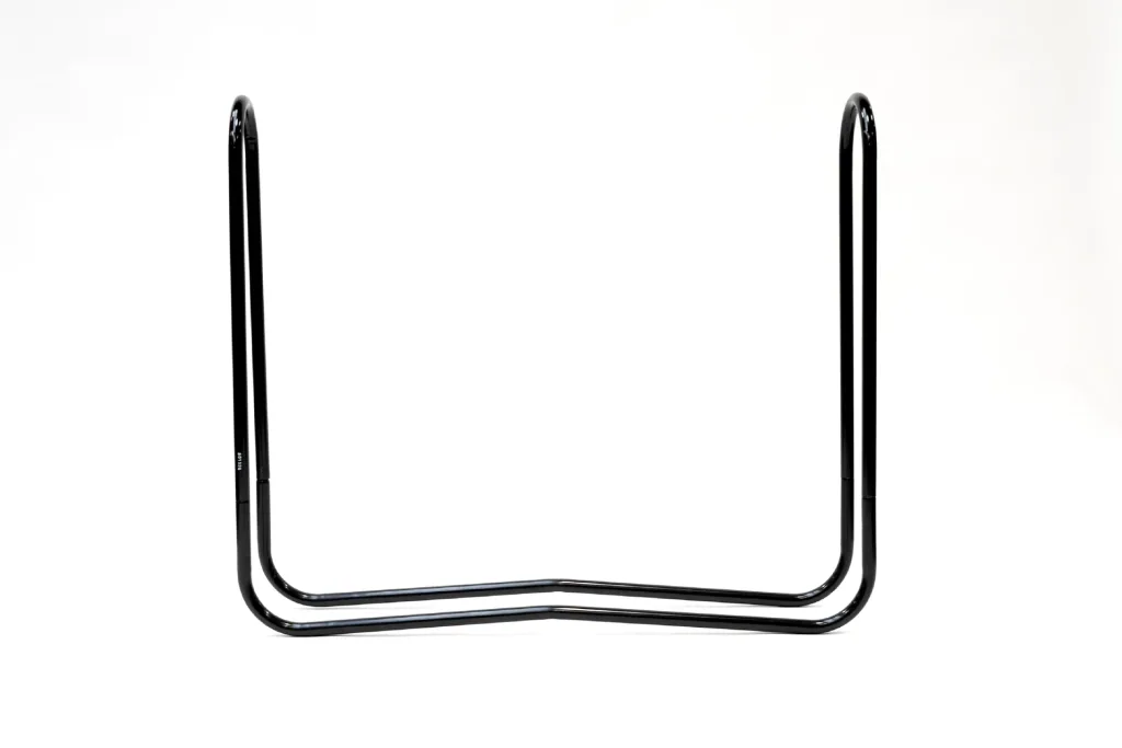 Firewood rack 122 cm, load capacity 272 kg