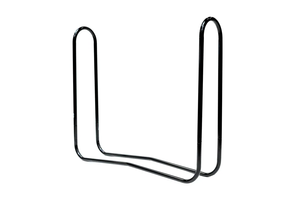 Firewood rack 122 cm, load capacity 272 kg