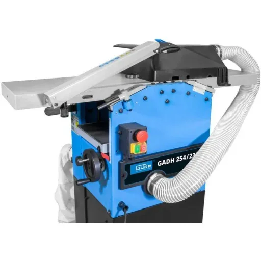 ABR.U.DICKENHOBEL GADH 254/230V