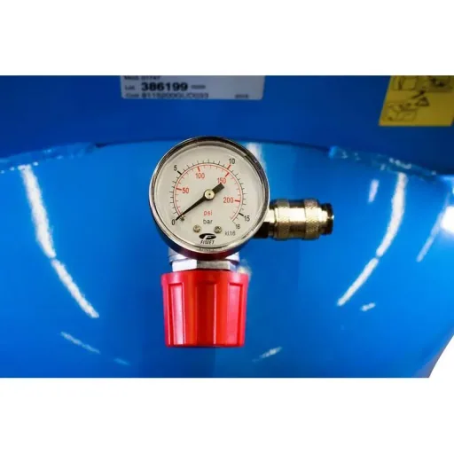 COMPRESSOR 480/10/200 ST