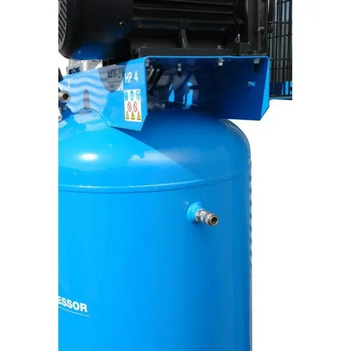COMPRESSOR 480/10/200 ST