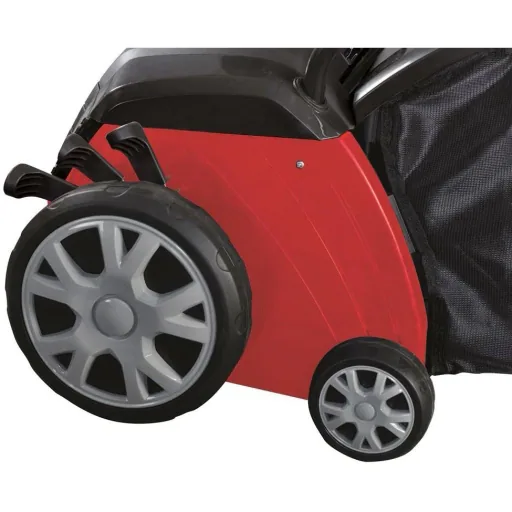 SCARIFIER SC36 1.5 KW 36 CM