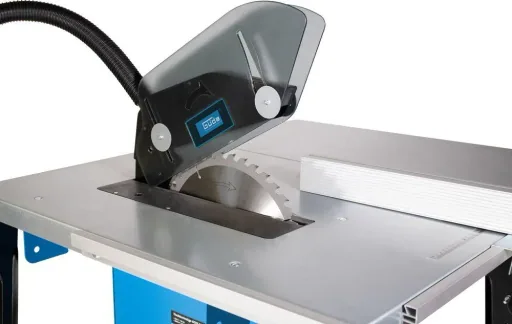 Table saw "GTKS 315", 230 Volt
