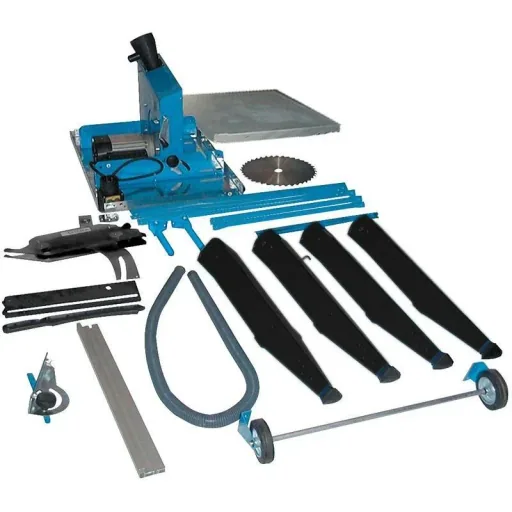 TABLE SAW GTKS 315/230V