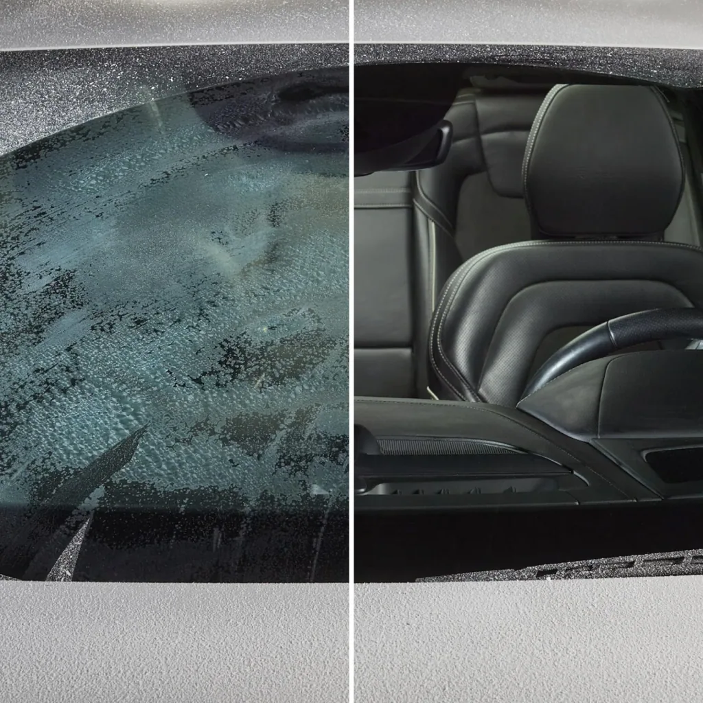 Window de-icer 500 ml