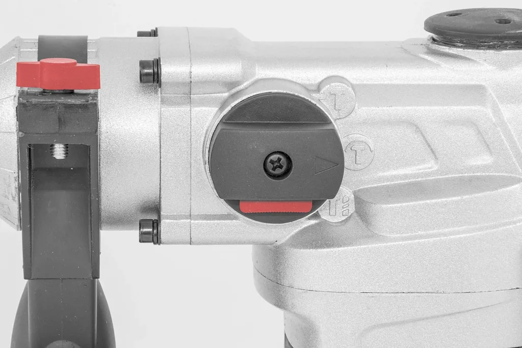 Combination hammer KH 32 E