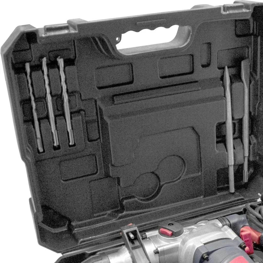 Combination hammer KH 32 E