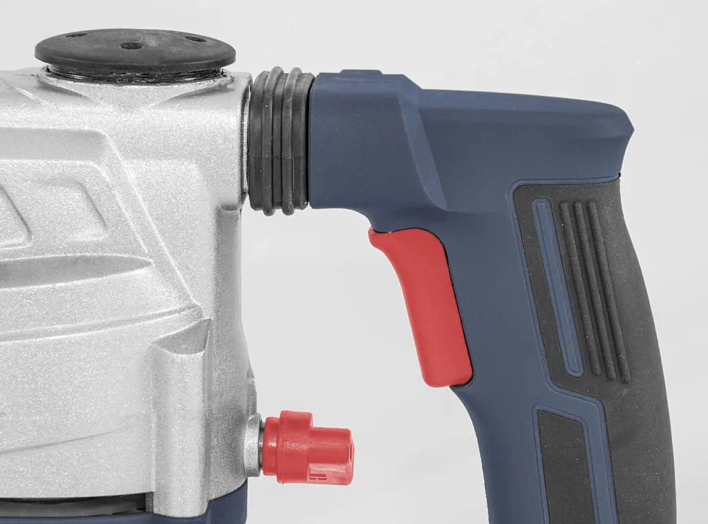 Combination hammer KH 32 E